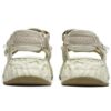 FM-15 x Mihara Yasuhiro Sandalen „Cremeweiß“