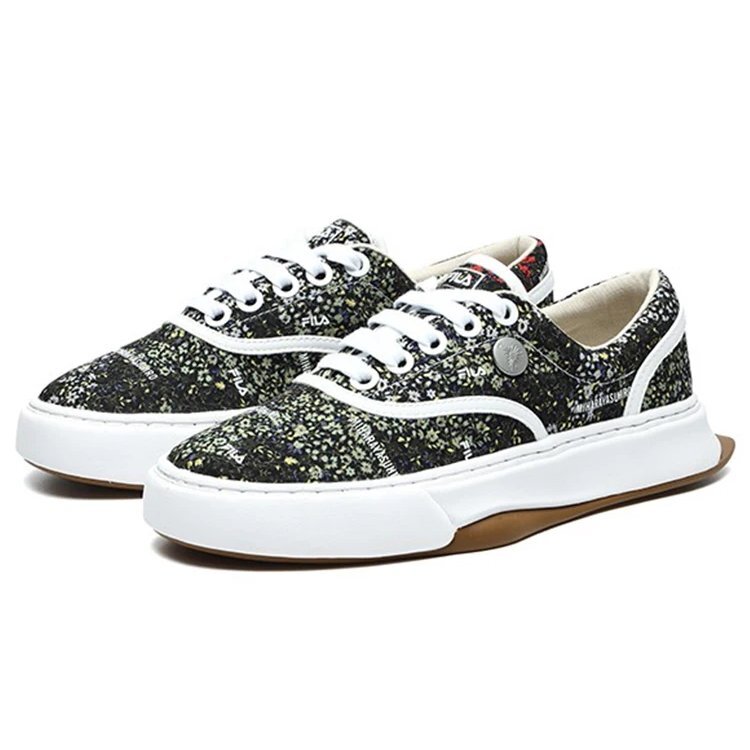FM-2 x Maison Mihara Yasuhiro