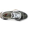 FM-2 x Maison Mihara Yasuhiro