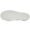 Fmc-Serie Carve Low Canvas-Schuhe GS Gelb