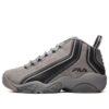 Forward Mid Tops Grau
