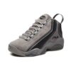 Forward Mid Tops Grau