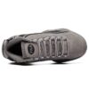 Forward Mid Tops Grau
