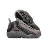 Forward Mid Tops Grau