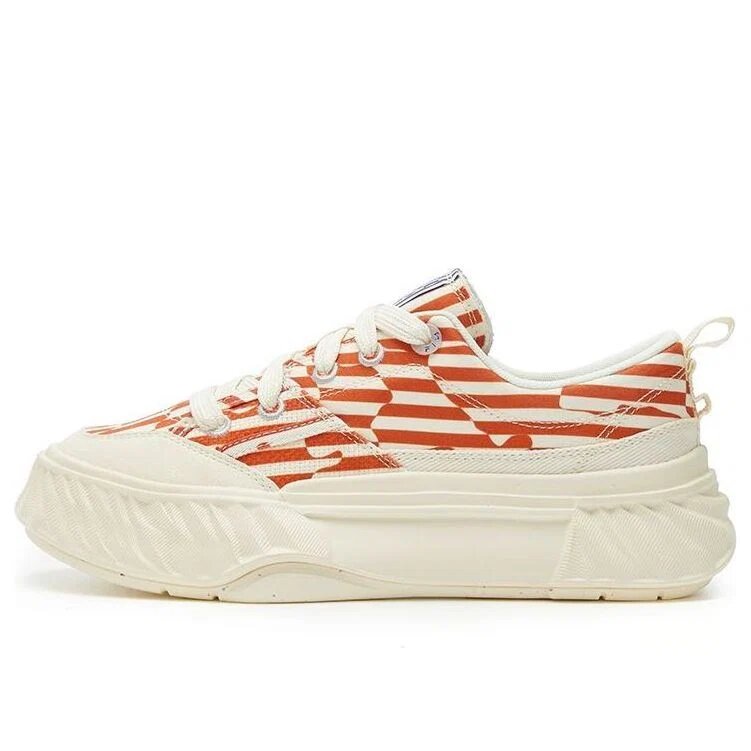 FOSSO „White Red“