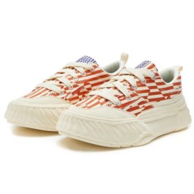 FOSSO „White Red“