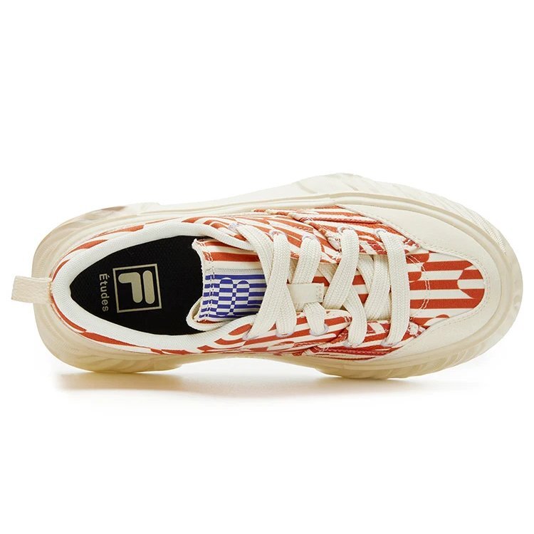 FOSSO „White Red“