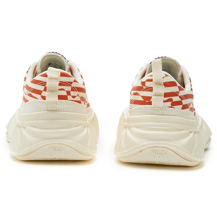 FOSSO „White Red“