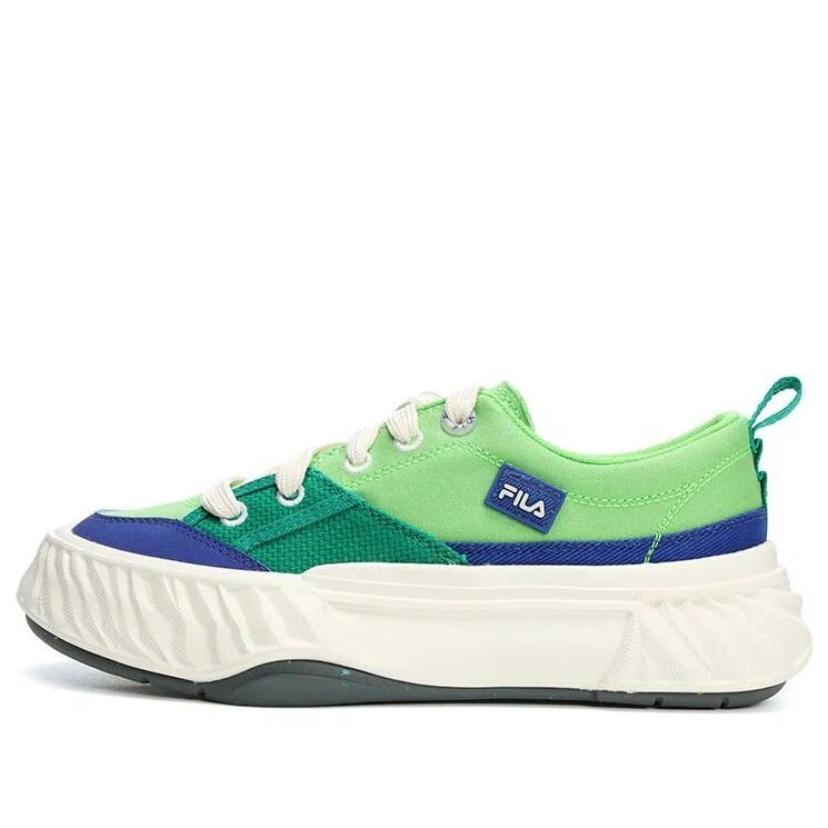 FOSSO2023 „Green“