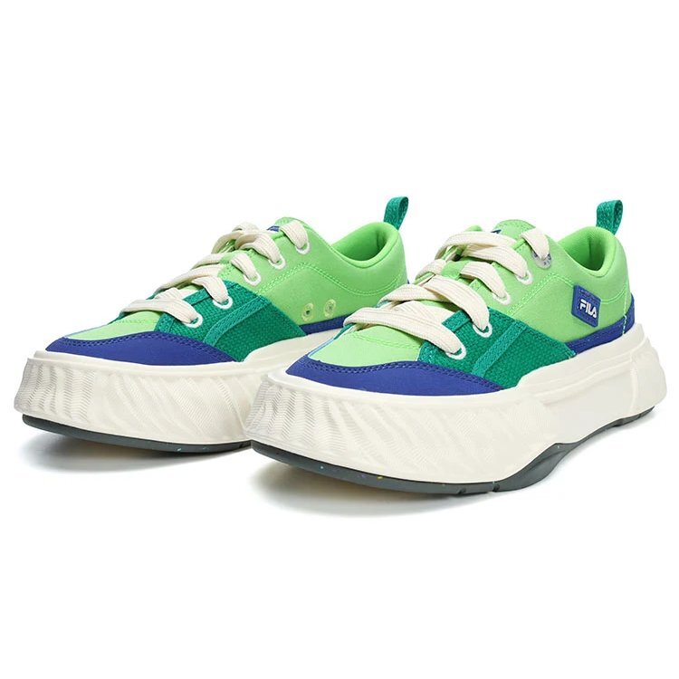 FOSSO2023 „Green“