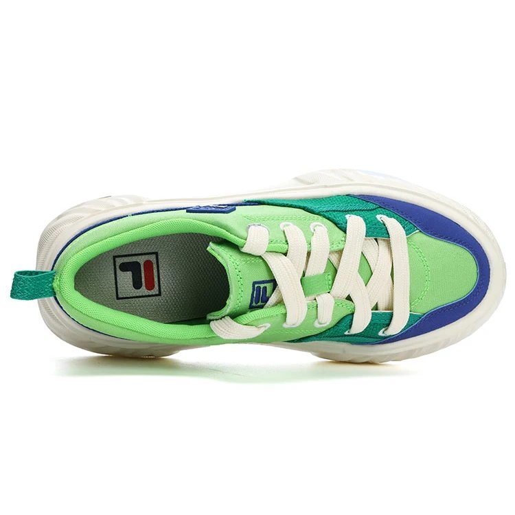 FOSSO2023 „Green“