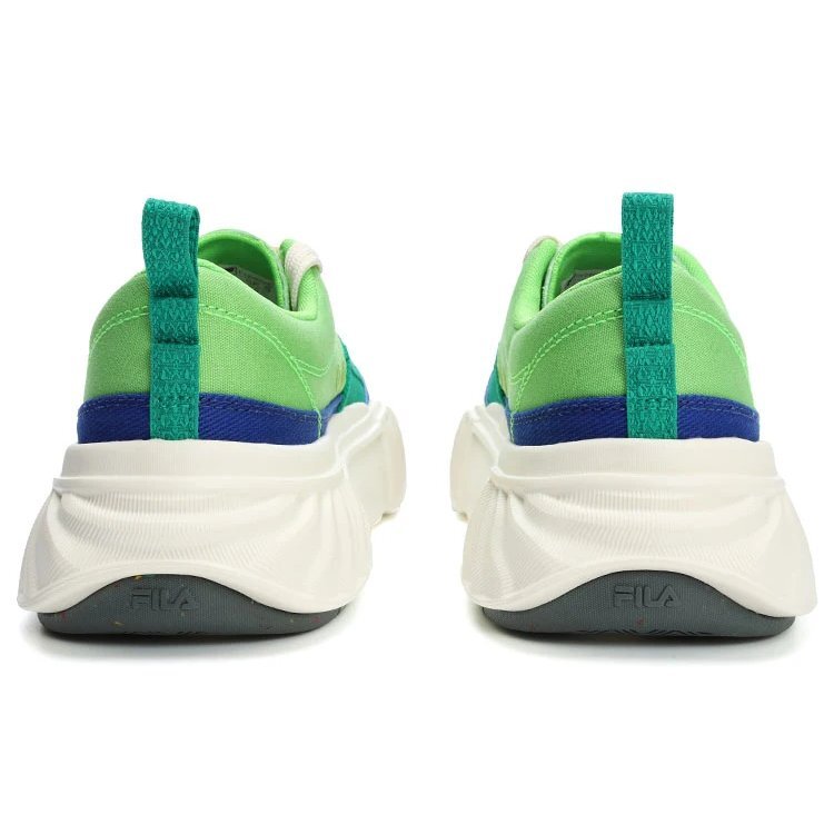 FOSSO2023 „Green“