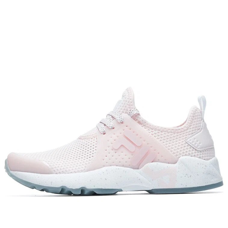 Fpf-Serie Mind Zero VNTG GS Rosa/Weiß