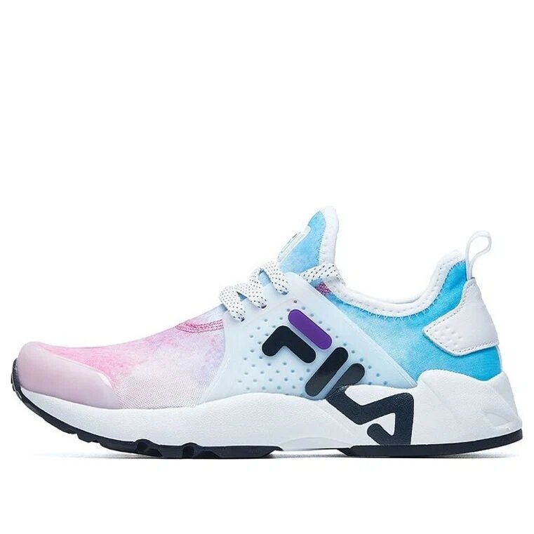 Fpf-Serie VNTG GS Blau/Rosa