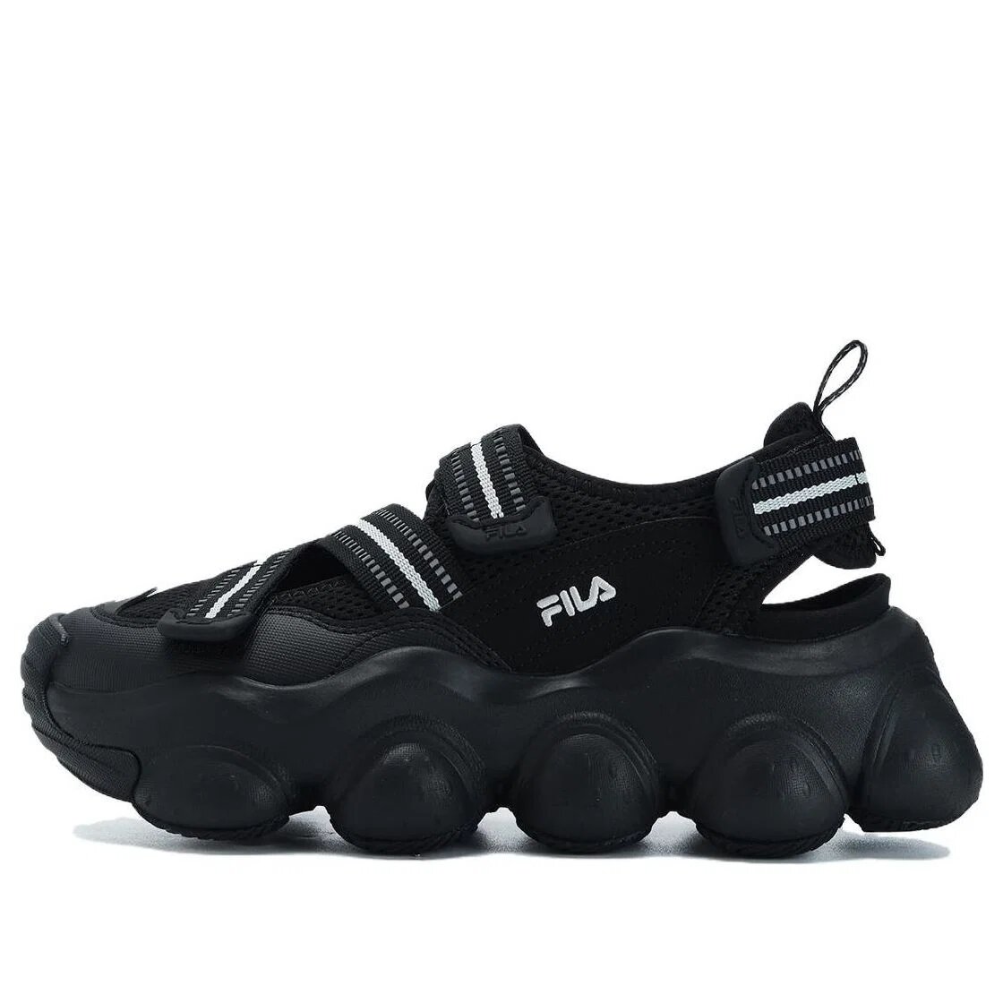 Fragola Tracer Schuhe „Black“