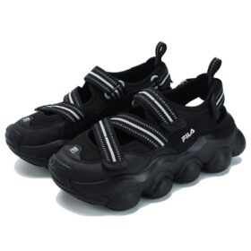 Fragola Tracer Schuhe „Black“