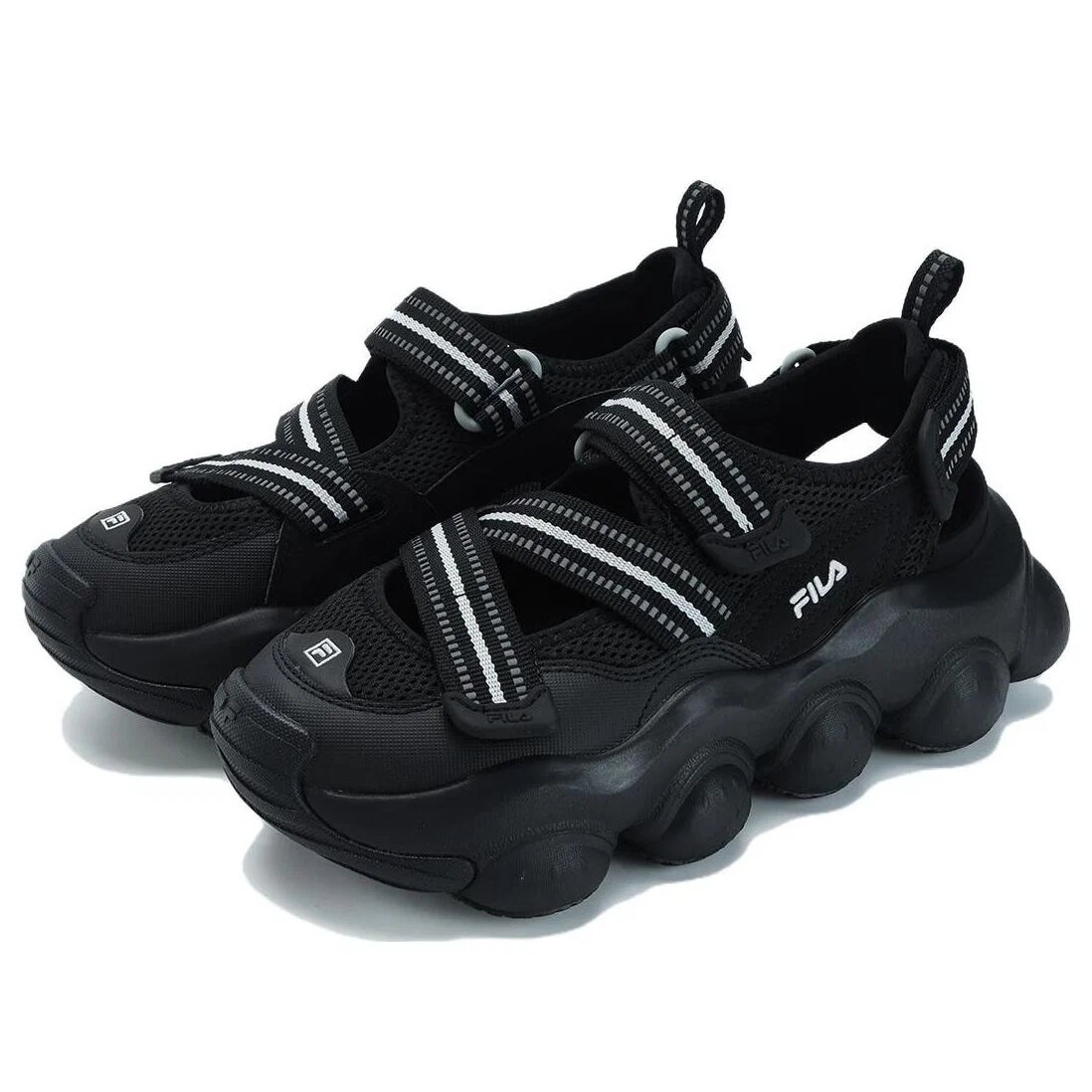 Fragola Tracer Schuhe „Black“