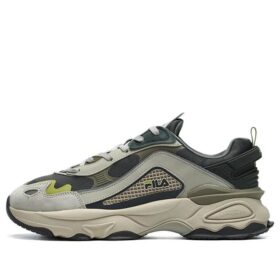 Freizeit-Laufschuh „Grey“