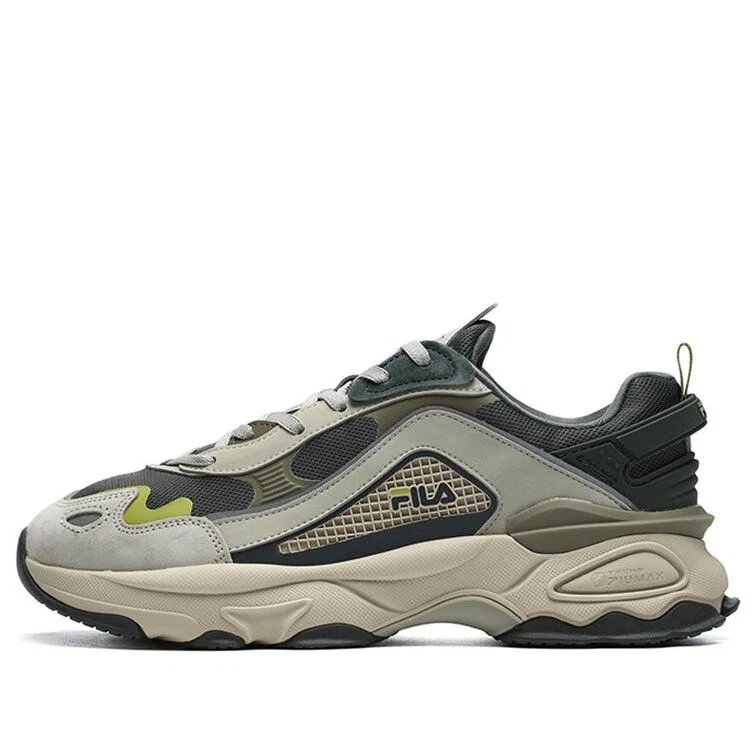 Freizeit-Laufschuh „Grey“