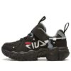 Freizeit-Laufschuhe „Black“