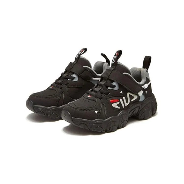 Freizeit-Laufschuhe „Black“