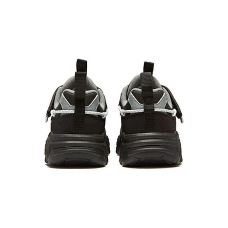 Freizeit-Laufschuhe „Black“