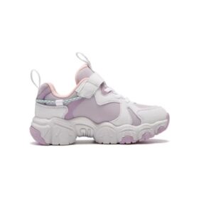 Freizeit-Laufschuhe „White Lilac“