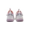 Freizeit-Laufschuhe „White Lilac“
