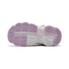 Freizeit-Laufschuhe „White Lilac“