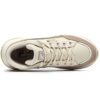 Freizeitstiefel „Cream White Pink“
