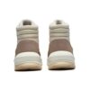 Freizeitstiefel „Cream White Pink“