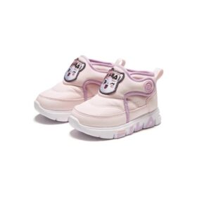Freizeitstiefel „Pink“