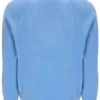 Frozen Fjord Alfredo 1911 Velours-Raglan-Langarmshirt