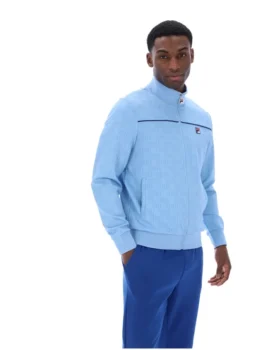 Frozen Fjord Gennaro 1911 Monogram Trainingsjacke