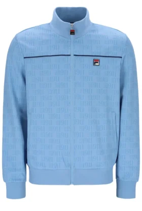 Frozen Fjord Gennaro 1911 Monogram Trainingsjacke