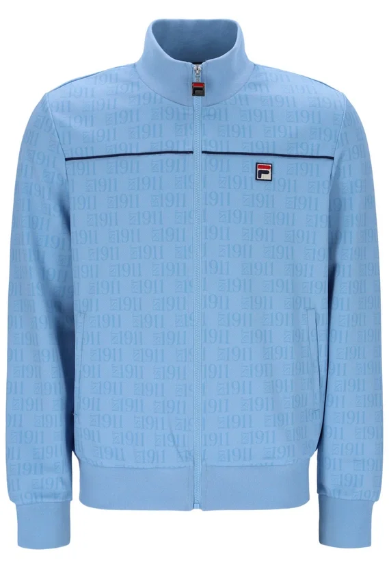 Frozen Fjord Gennaro 1911 Monogram Trainingsjacke
