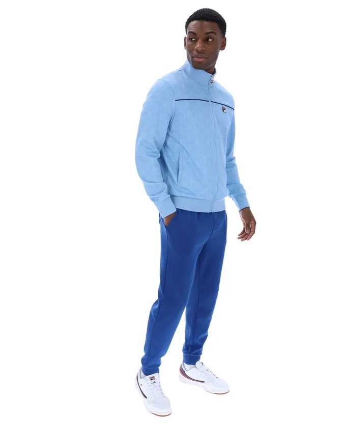 Frozen Fjord Gennaro 1911 Monogram Trainingsjacke