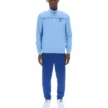 Frozen Fjord Gennaro 1911 Monogram Trainingsjacke