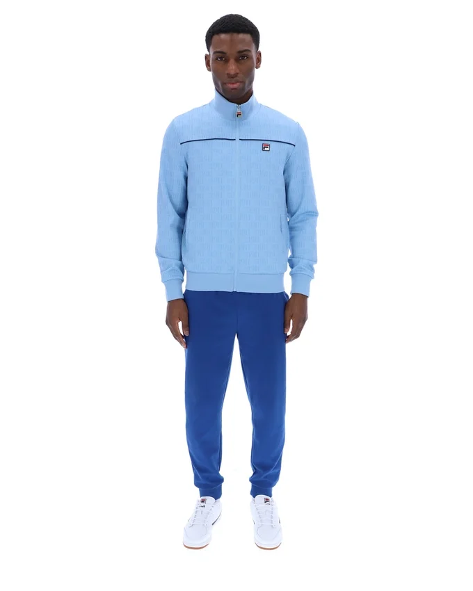 Frozen Fjord Gennaro 1911 Monogram Trainingsjacke