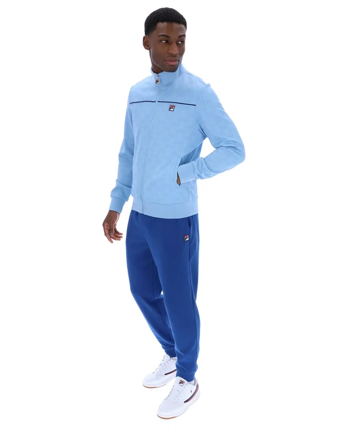 Frozen Fjord Gennaro 1911 Monogram Trainingsjacke
