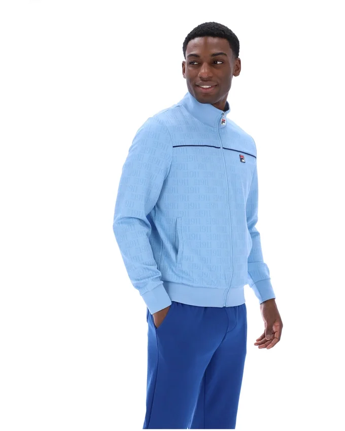 Frozen Fjord Gennaro 1911 Monogram Trainingsjacke