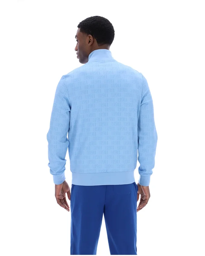 Frozen Fjord Gennaro 1911 Monogram Trainingsjacke