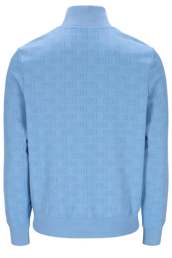 Frozen Fjord Gennaro 1911 Monogram Trainingsjacke