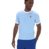 Frozen Fjord Marconi Essential Ringer-T-Shirt