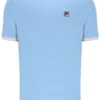 Frozen Fjord Marconi Essential Ringer-T-Shirt