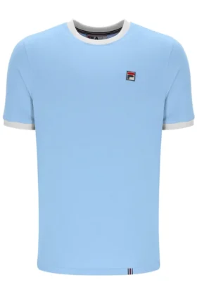 Frozen Fjord Marconi Essential Ringer-T-Shirt