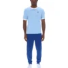 Frozen Fjord Marconi Essential Ringer-T-Shirt