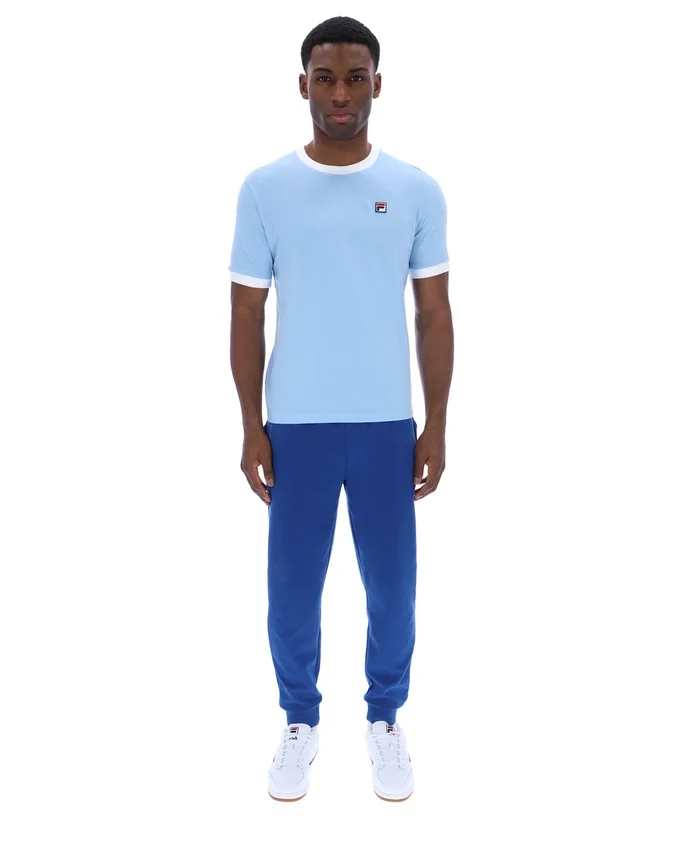 Frozen Fjord Marconi Essential Ringer-T-Shirt