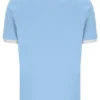 Frozen Fjord Marconi Essential Ringer-T-Shirt