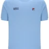 Frozen Fjord Silvio Simple T-Shirt